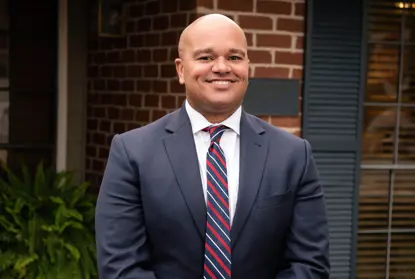 Gary  Williams Jr. Photo