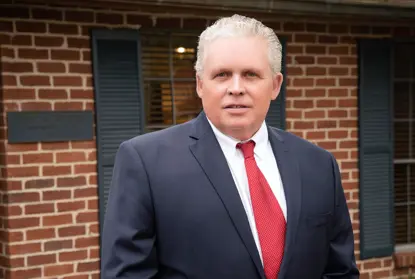 Hon. Joseph  Waitz Jr. Photo