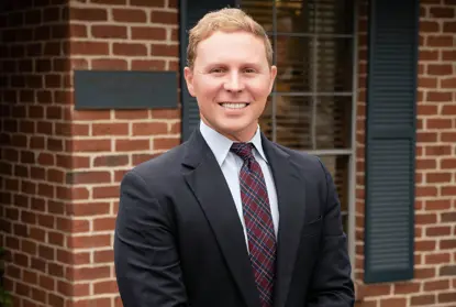 Joseph L. Waitz III Photo