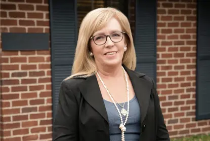 Mary  Waitz Riviere Photo