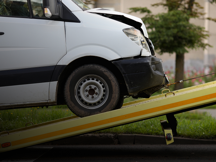 Commercial Diving Accidents