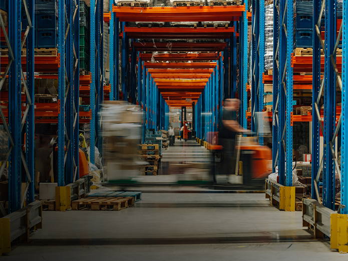 Industrial Accidents