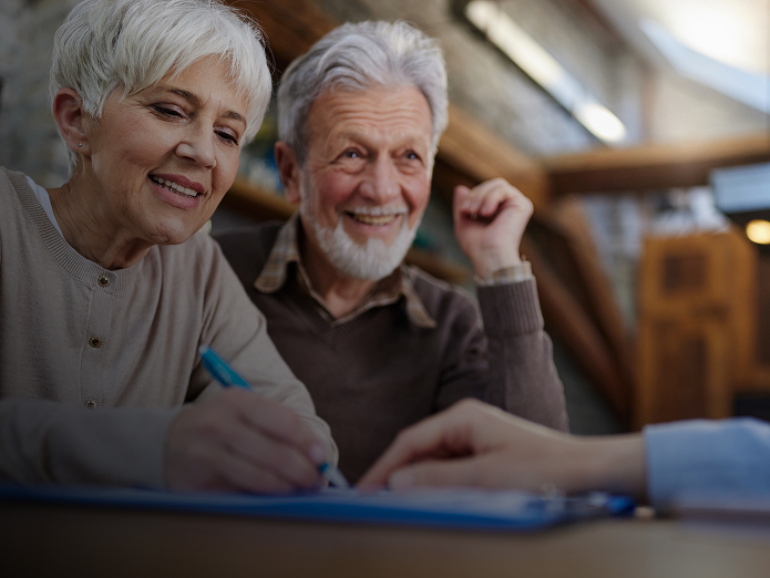 Social Security Claims